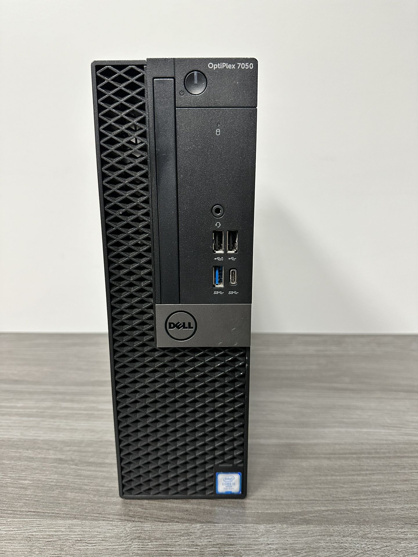 Dell Computer OptiPlex 7050