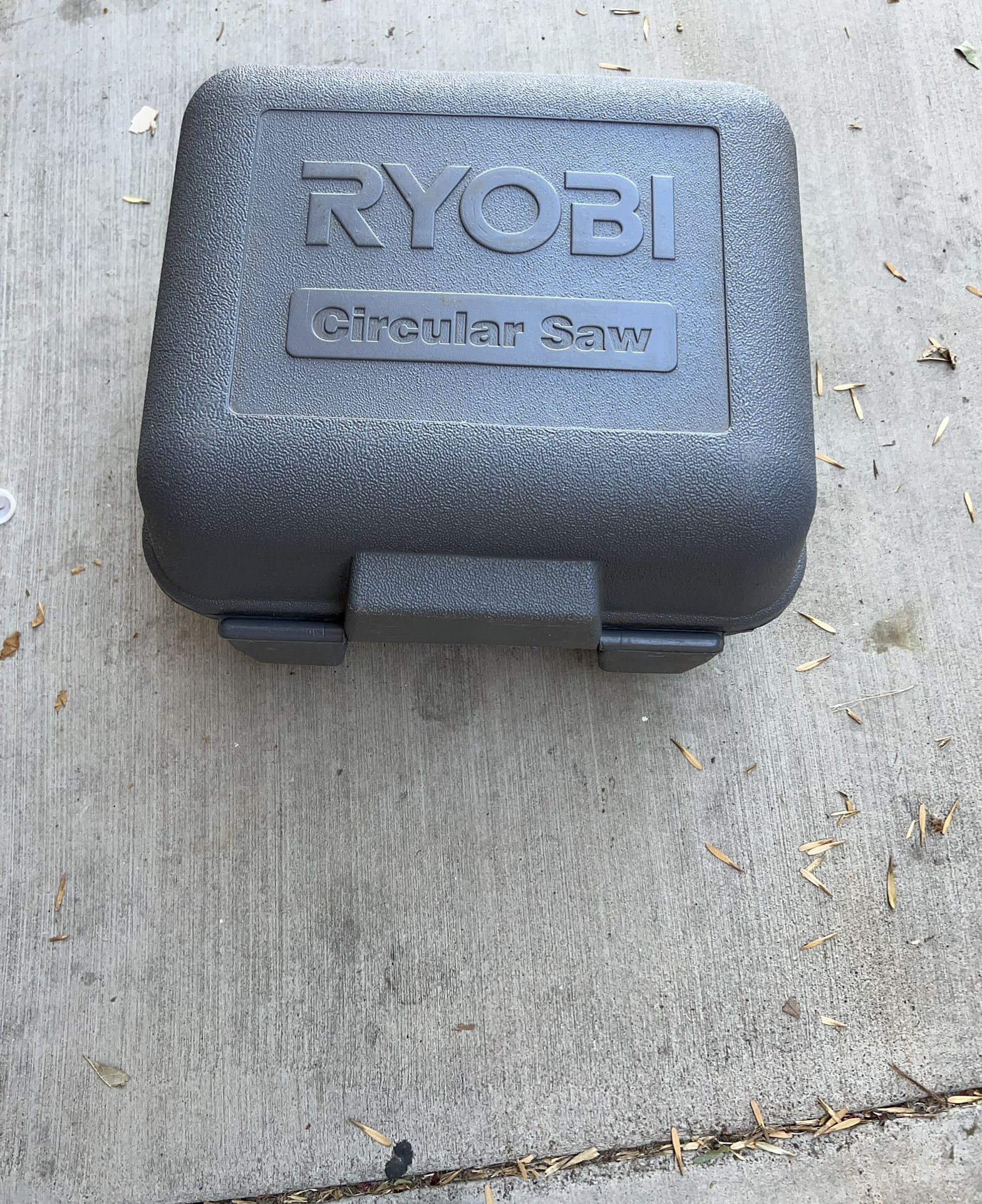 RYOBI 13 Amp