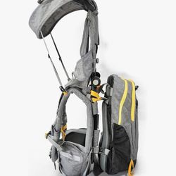 Our Expedition Child Hiking Pack