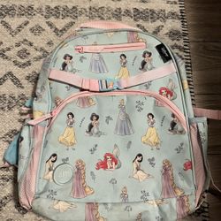 Girls Backpack 