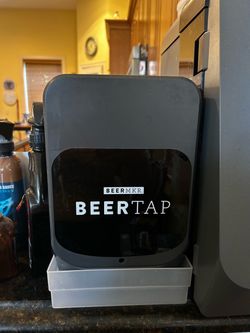 Beer maker