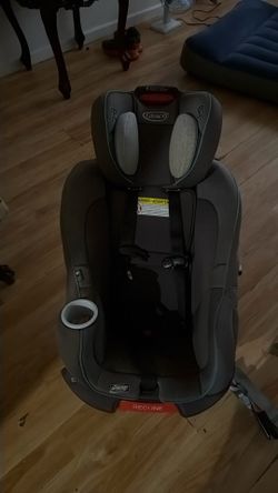 Car seat 100 or obo