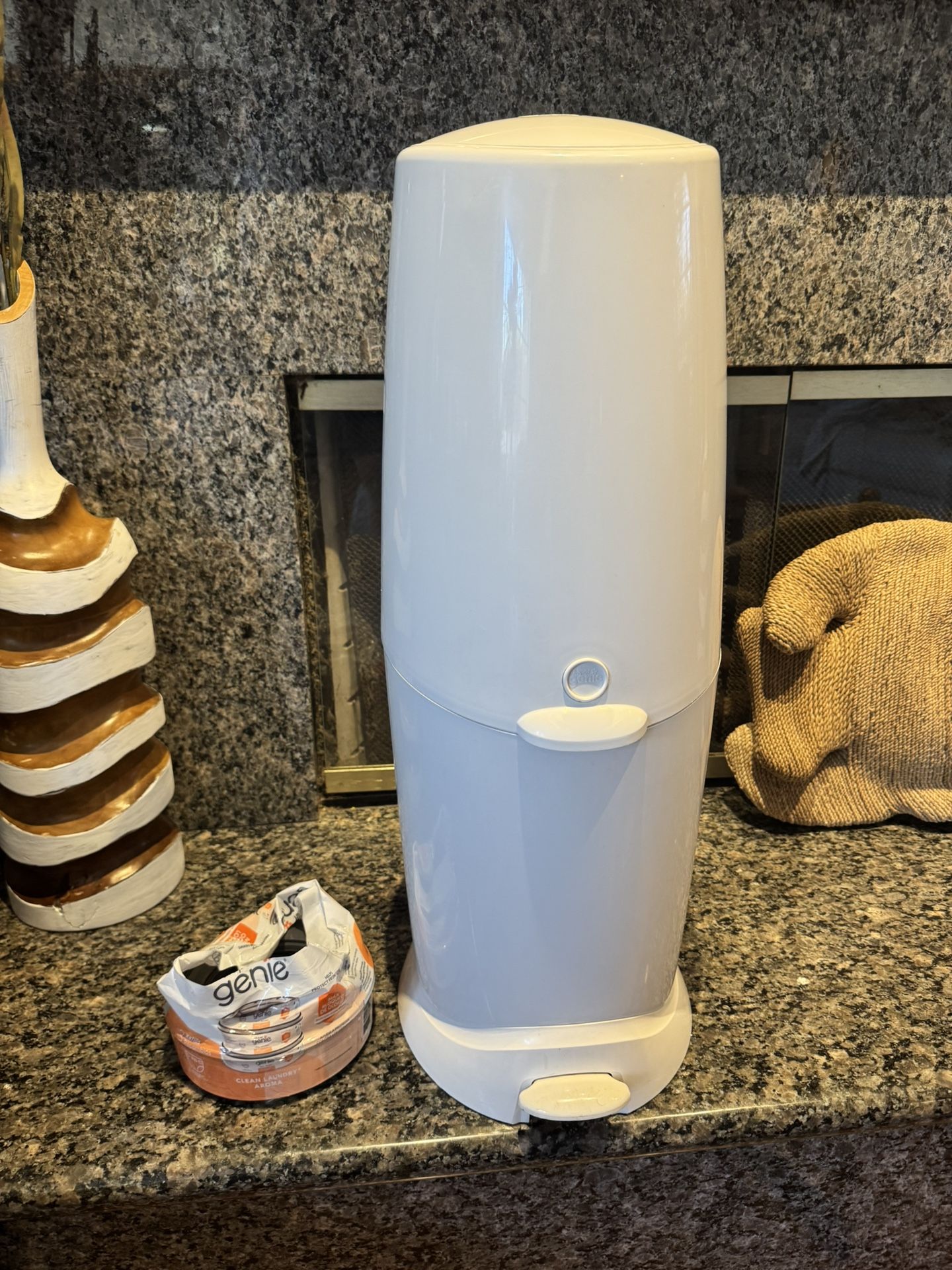 Diaper Genie