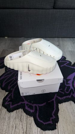 Nike Mind 001 sail 10w/9m