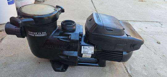 Hayward TriStar VS 950 Pump 2.7 HP