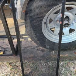 Screen Top For 20 Gallon Long Aquarium