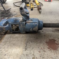 CP797 Pneumatic 1 In Impact Wrench
