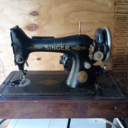 1935 Sewing Machine