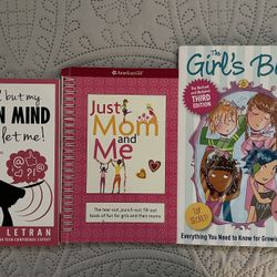 Coming of age books for girls
