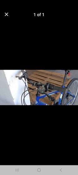 Bicycles