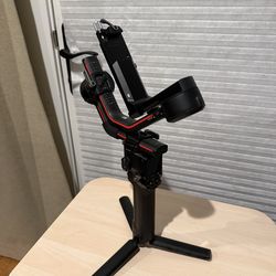 DJI Ronin RS3 Pro