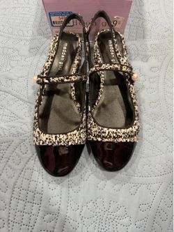 New women shoes
