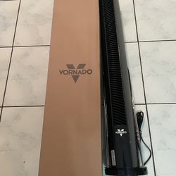 Vornado Tower Fan Read Description Please 
