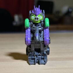 Angry Birds Transformers Telepods - Ultimate Megatron