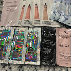11 Samples 