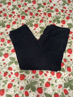 Empyre Corduroy pants