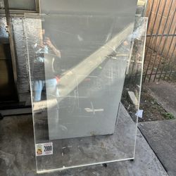 Bulletproof Glass 