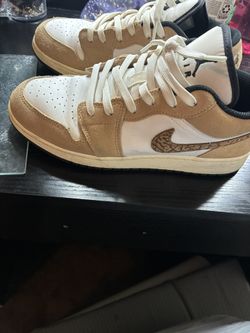 Air Jordans