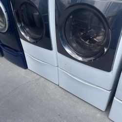 Kenmore Washer And Dryer 