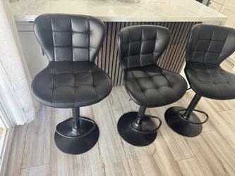 Bar stools