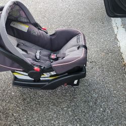Car Seat