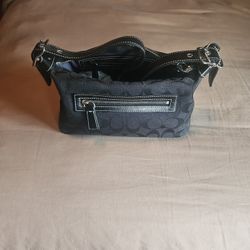 Coach Hand Bag