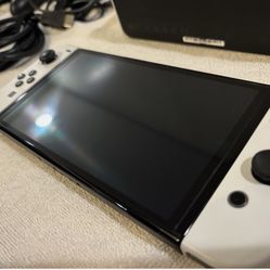 NINTENDO Switch 2 OLED Bundle 