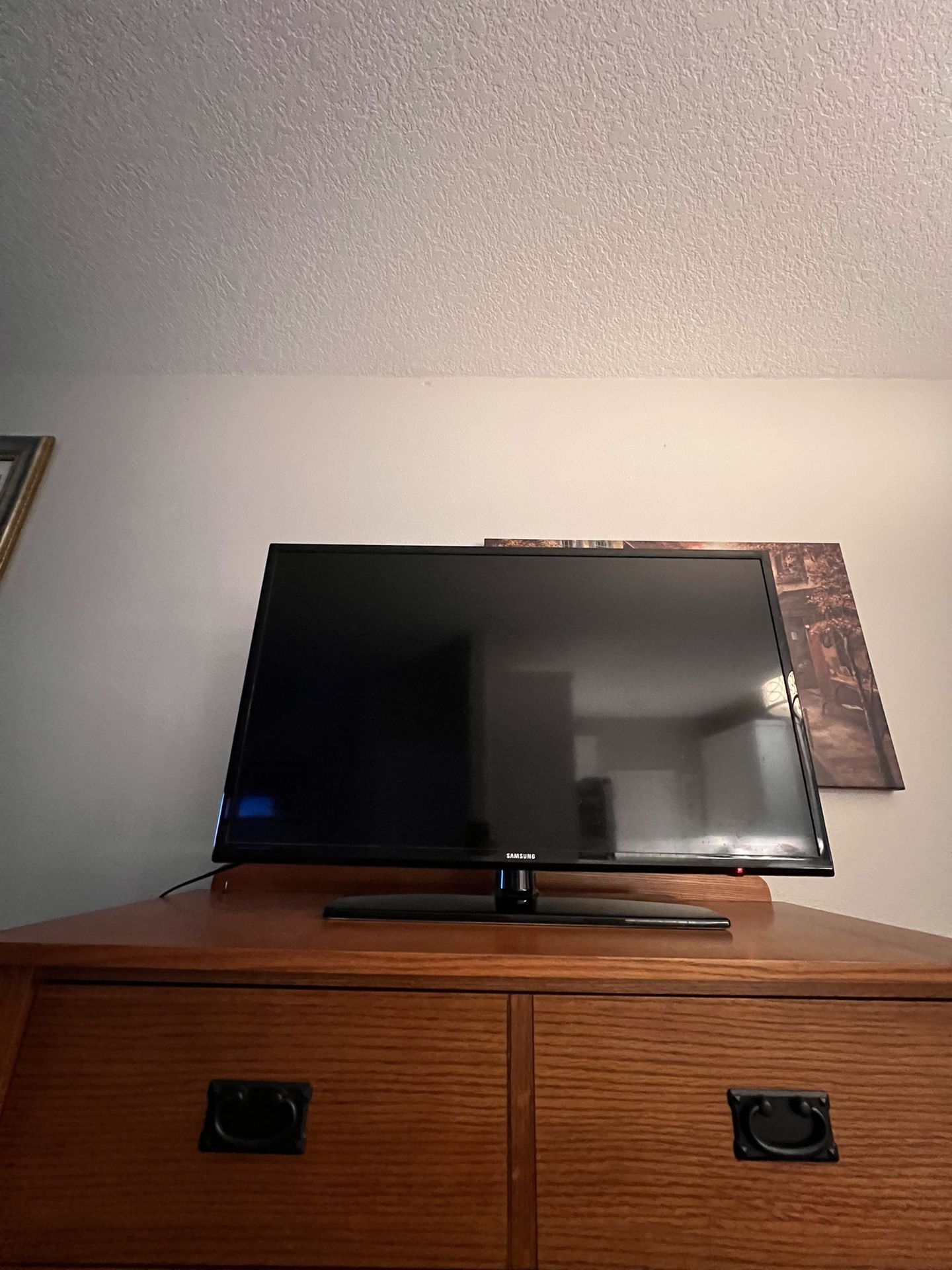 Samsung 39” TV