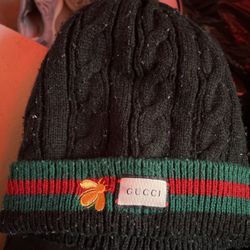 Gucci Hat