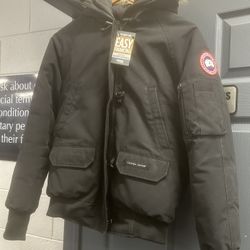 Canada Goose S 