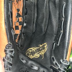 Baseball Glove 