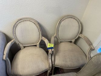 Vintage Chairs