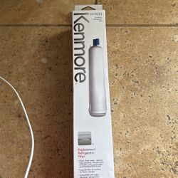 Kenmore Filter 