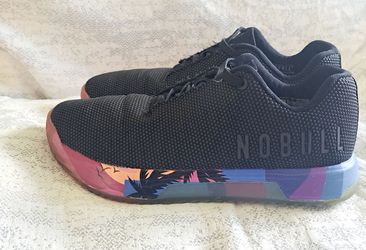 Nobull woman's shoes