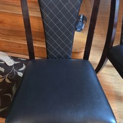Dining Chairs 