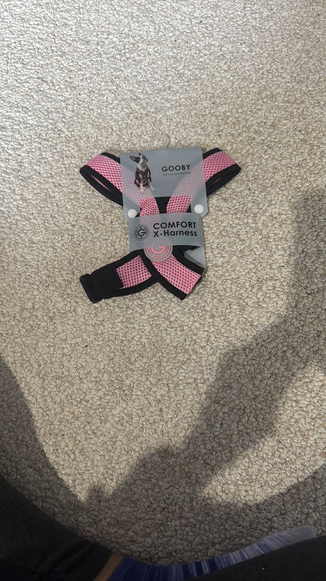Dog Harness