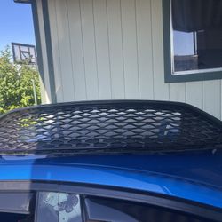 Ford Fusion Aftermarket Grill 