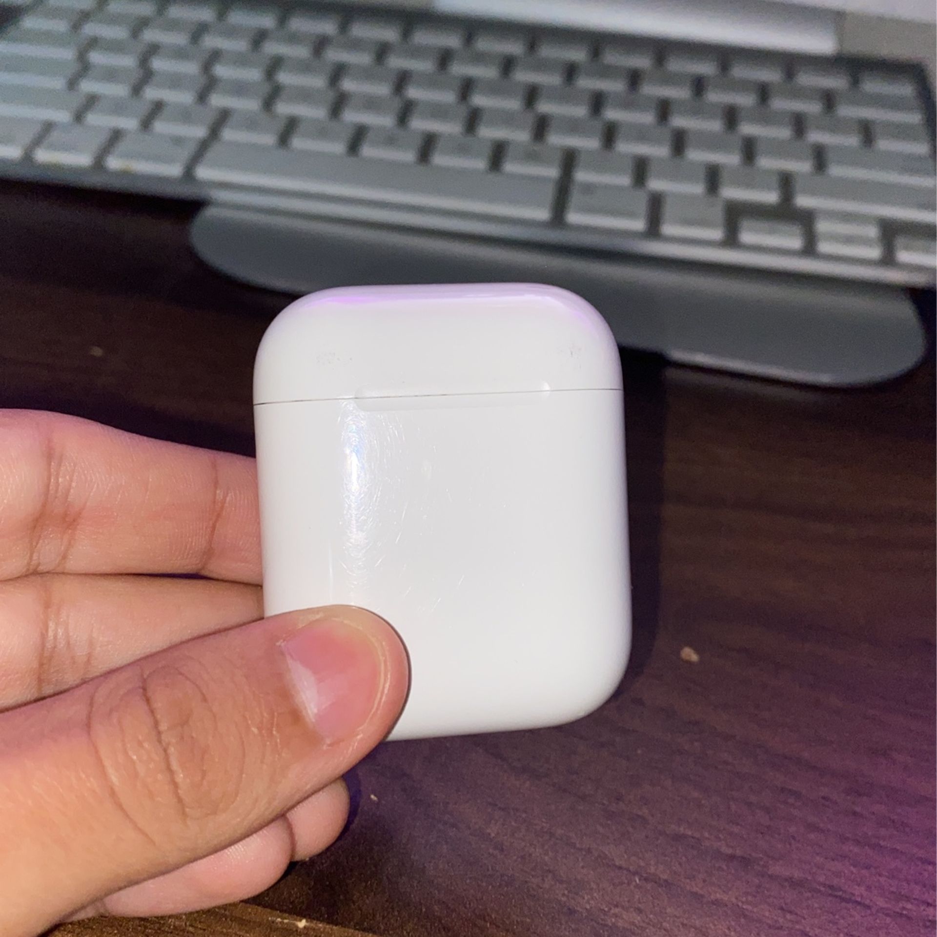 Apple AirPods