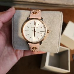 Michael Kors Watch 