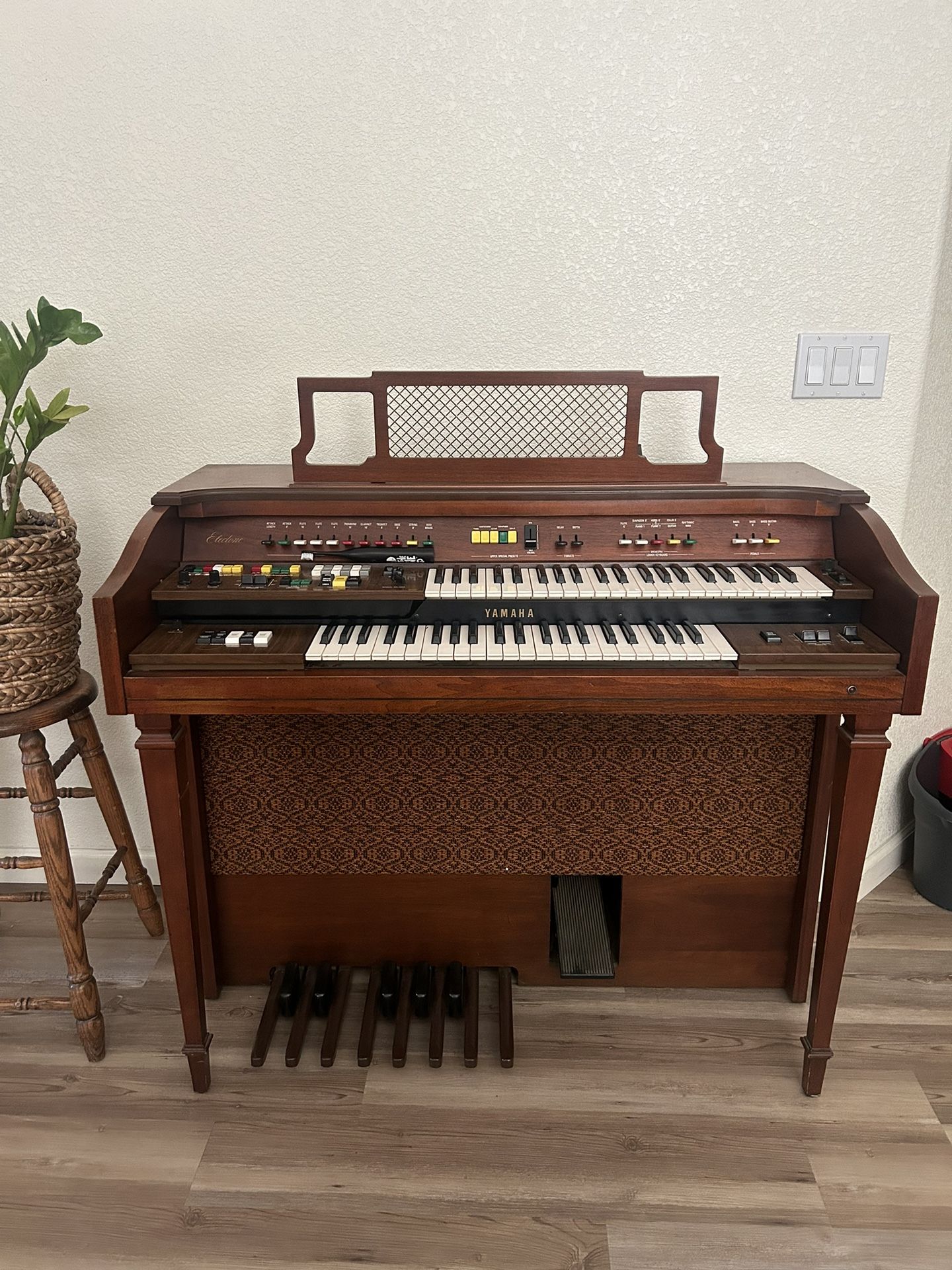 Piano