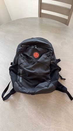 Patagonia backpack
