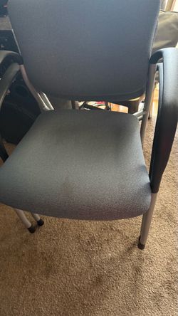 Free 6 Chair