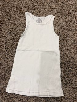 Boys Tank Top