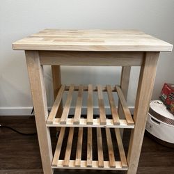 IKEA Kitchen Cart