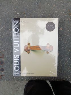Louis Vuitton Book The Birth Of Modern Luxury