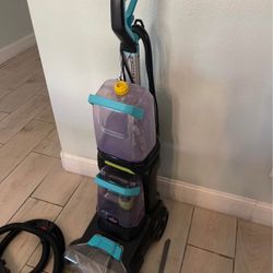 Carpet Cleaner 