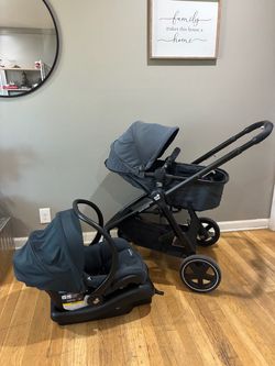 Maxi Cosi Stroller Set