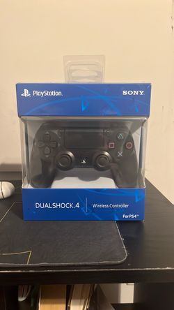 Sony DualShock 4 PS4 Wireless Controller
