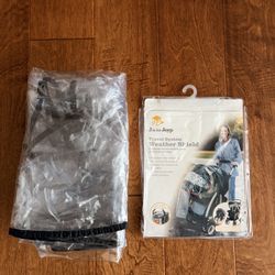 Baby Stroller Cover