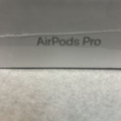 AirPods Pro 2nd Generation 